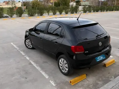 VOLKSWAGEN Gol Trend 2013 - Creek Motors