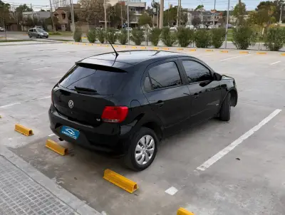 VOLKSWAGEN Gol Trend 2013 - Creek Motors